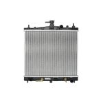 Radiador, refrigeración del motor KOYORAD PL021563