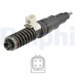 Pumpe-Düse-Einheit DELPHI BEBE4D25001