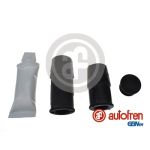 Soufflet (guidage de l'étrier de frein) AUTOFREN SEINSA D7397