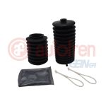Kit soufflet, Direction AUTOFREN SEINSA D9132C