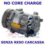 Klimakompressor MEAT & DORIA K11386R