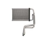 Warmtewisselaar, interieur verwarming BEHR MAHLE AH 338 000P