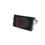 Condenseur (climatisation) AKS DASIS 562042N
