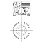 Zuiger MAHLE 039 PI 00139 000