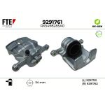 Bromsok FTE 9291761