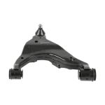 Manillar, suspensión de las ruedas MOOG TO-WP-5006