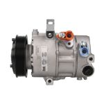 Klimakompressor NISSENS 890751