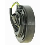 Bobina do compressor, ar condicionado NRF 38723