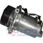 Airco-compressor MEAT & DORIA K13018A