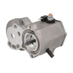 Magnetschalter, Starter HC-CARGO CAR234419