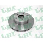 Disco freno LPR M2056VR