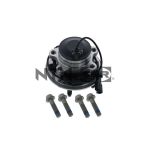 Radlagersatz SNR R183.09