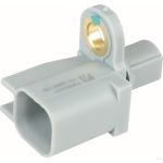 Snelheidssensor, ABS HERTH+BUSS ELPARTS 70660331