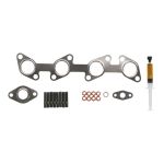Montageset, supercharger AJUSA JTC11576