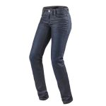 Pantalons en jean avec protections REV'IT MADISON 2 LADIES RF Taille 32