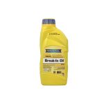 Motoröl RAVENOL 1114110 BREAK-IN OIL 20W50 1L