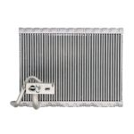 Verdamper, airconditioning MAHLE AE 124 000P