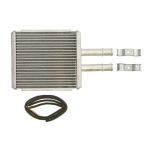 Wärmetauscher, Innenraumheizung NRF 54477