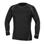 Thermo-actief T-shirt BETA BE7992N, Maat L