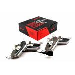 Plaquettes de frein tuning BREMBO 07.B314.53