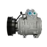 Compressor, airconditioning DOOWON P30013-1543