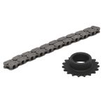 Kit chaîne de distribution MAGNETI MARELLI 341500001280