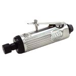 Esmeril pneumático reto TOPTUL 1/4 zoll und 6mm Adapter 22 000 rpm 0.6PS 6.2 BAR