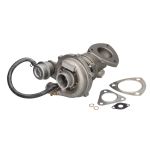 Lader, opladen TURBO REMAN 452283-3/TR