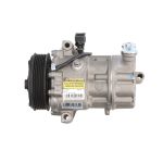 Airconditioning compressor AIRSTAL 10-0955