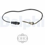 Capteur, température des gaz DELPHI TS30113