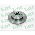 Bromsskiva LPR A1029P