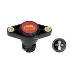 Zünd-/Startschalter DT Spare Parts 2.27083