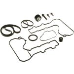 Kit de distribución de válvulas (correa + polea) GATES GATK05T360HOB