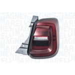 Feu arrière MAGNETI MARELLI 714020270807