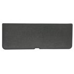Cache (pare-chocs) PACOL SCA-BC-017R