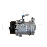 Compressor, airconditioning EASY FIT NRF 32172