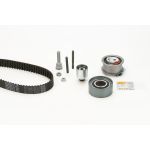 Set di cinghie di distribuzione CONTINENTAL CT1051K2