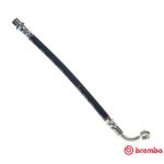 Bremsschlauch BREMBO T 83 152