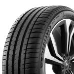 Neumáticos de verano MICHELIN Pilot Sport 4 SUV 265/45R21 XL 108W