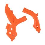 Kunsstoffbauteile POLISPORT 8472900002 POL
