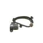 Détecteur de particules BOSCH 0 281 006 611