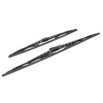 Limpiaparabrisas SWF 116325, 600/450mm, Frente, 2 Pieza