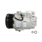 Compressore aria condizionata DELPHI TSP0155931