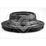 Palier d'appui de jambe de suspension HUTCHINSON 590146