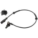 ABS-sensor FEBI BILSTEIN 106103