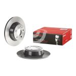 Bromsskiva BREMBO 08.9769.11