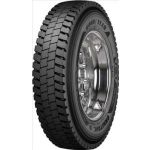 LKW Reifen GOODYEAR OmniTrac D HD 325/95R24 162/160K