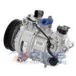 Klimakompressor MEAT & DORIA K15550