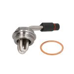 Calefactor, precalentamiento motor DEFA 411256