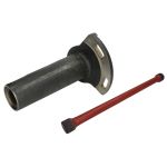 Kit de reparação, braço de controlo CARRARO 609591-CR